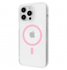 Чохол Proove Blossom Case with Magnetic Ring для iPhone 14 Pro Max Pink (PCBLIP14PM16)
