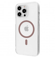 Чохол Proove Blossom Case with Magnetic Ring для iPhone 14 Pro Max Desert Titanium (PCBLIP14PM33)