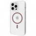 Чохол Proove Blossom Case with Magnetic Ring для iPhone 14 Pro Max Desert Titanium (PCBLIP14PM33)