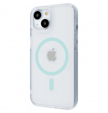 Чохол Proove Blossom Case with Magnetic Ring для iPhone 15 Mint (PCBLIP150009)
