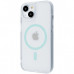 Чохол Proove Blossom Case with Magnetic Ring для iPhone 15 Mint (PCBLIP150009)
