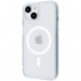 Чохол Proove Blossom Case with Magnetic Ring для iPhone 15 White (PCBLIP150014)
