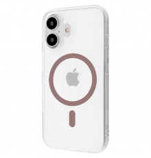Чохол Proove Blossom Case with Magnetic Ring для iPhone 16 Desert Titanium (PCBLIP160033)