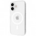 Чохол Proove Blossom Case with Magnetic Ring для iPhone 16 White (PCBLIP160014)