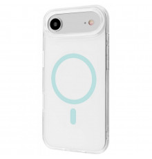 Чохол Proove Blossom Case with Magnetic Ring для iPhone 17 Air Mint (PCBLIP17ARAR09)
