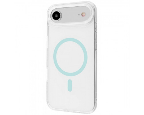 Чохол Proove Blossom Case with Magnetic Ring для iPhone 17 Air Mint (PCBLIP17ARAR09)