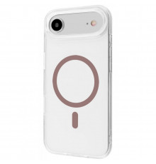 Чохол Proove Blossom Case with Magnetic Ring для iPhone 17 Air Desert Titanium (PCBLIP17ARAR33)