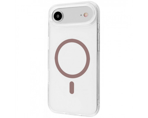 Чохол Proove Blossom Case with Magnetic Ring для iPhone 17 Air Desert Titanium (PCBLIP17ARAR33)