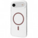 Чохол Proove Blossom Case with Magnetic Ring для iPhone 17 Air Desert Titanium (PCBLIP17ARAR33)