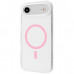 Чохол Proove Blossom Case with Magnetic Ring для iPhone 17 Air Pink (PCBLIP17ARAR16)