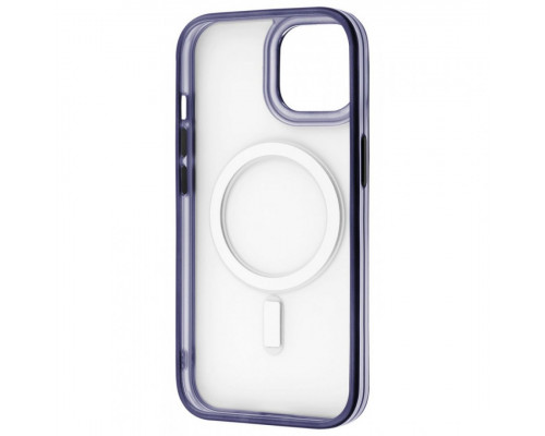 Чохол Proove Blur Case with Magnetic Ring для iPhone 14 Green (PCBCIP140006)