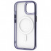 Чохол Proove Blur Case with Magnetic Ring для iPhone 14 Green (PCBCIP140006)
