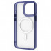 Чохол Proove Blur Case with Magnetic Ring для iPhone 14 Pro Green (PCBCIP14P006)