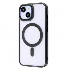 Чохол Proove Blur Case with Magnetic Ring для iPhone 15 Black (PCBCIP150002)