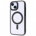 Чохол Proove Blur Case with Magnetic Ring для iPhone 15 Black (PCBCIP150002)