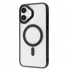 Чохол Proove Blur Case with Magnetic Ring для iPhone 16 Black (PCBCIP160002)