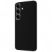 Чохол Proove Carbon Slim with Magnetic Ring для Samsung Galaxy S25 Plus Black (PCCSSGSP2502)