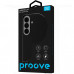 Чохол Proove Carbon Slim with Magnetic Ring для Samsung Galaxy S26 Plus Black (PCCSSGSP2602)