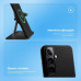 Чохол Proove Carbon Slim with Magnetic Ring для Samsung Galaxy S26 Ultra Black (PCCSSGSU2602)
