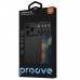 Чохол Proove Carbon Slim with Magnetic Ring для iPhone 13 Pro Black (PCCSIP13P002)