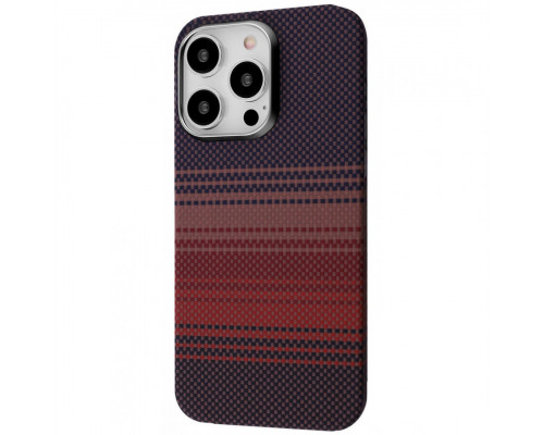 Чохол Proove Carbon Slim with Magnetic Ring для iPhone 13 Pro Glowrise (PCCSIP13P052)