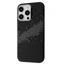 Чохол Proove Carbon Slim with Magnetic Ring для iPhone 13 Pro Max Starfield (PCCSIP13PM53)