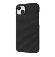 Чохол Proove Carbon Slim with Magnetic Ring для iPhone 14 Onyx (PCCSIP140060)