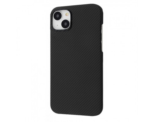 Чохол Proove Carbon Slim with Magnetic Ring для iPhone 14 Onyx (PCCSIP140060)