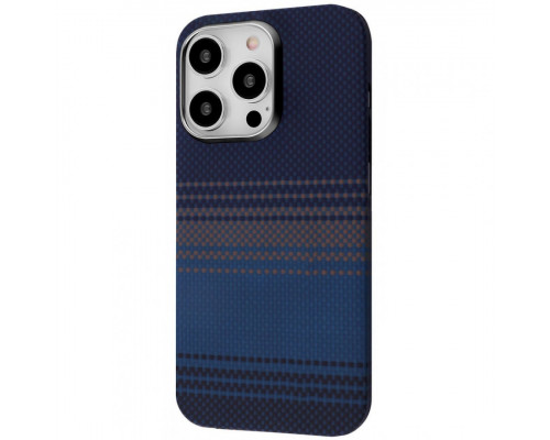Чохол Proove Carbon Slim with Magnetic Ring для iPhone 14 Pro Nightfall (PCCSIP14P051)