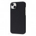 Чохол Proove Carbon Slim with Magnetic Ring для iPhone 15 Black (PCCSIP150060)