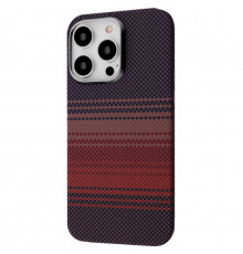 Чохол Proove Carbon Slim with Magnetic Ring для iPhone 15 Pro Glowrise (PCCSIP15P052)