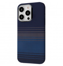 Чохол Proove Carbon Slim with Magnetic Ring для iPhone 15 Pro Nightfall (PCCSIP15P051)