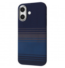 Чохол Proove Carbon Slim with Magnetic Ring для iPhone 17 Nightfall (PCCSIP170051)