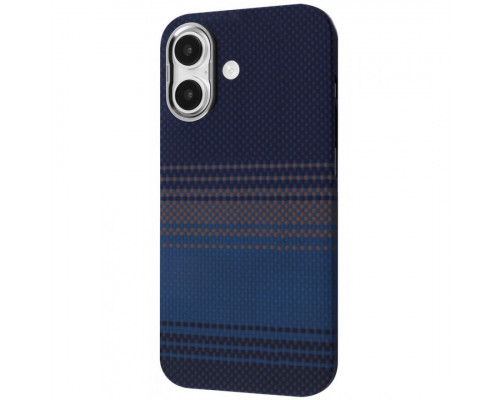 Чохол Proove Carbon Slim with Magnetic Ring для iPhone 17 Nightfall (PCCSIP170051)