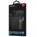 Чохол Proove Carbon Slim with Magnetic Ring для iPhone 17 Onyx (PCCSIP170060)