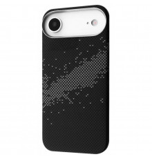 Чохол Proove Carbon Slim with Magnetic Ring для iPhone 17 Air Starfield (PCCSIP17AR53)
