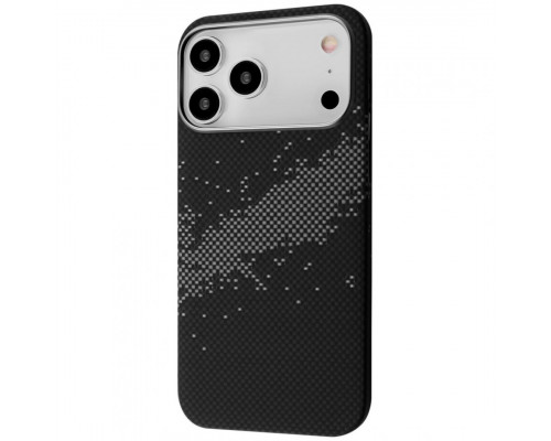 Чохол Proove Carbon Slim with Magnetic Ring для iPhone 17 Pro Max/18 Pro Max Starfield (PCCSIP18PM53)