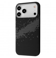 Чохол Proove Carbon Slim with Magnetic Ring для iPhone 17 Pro/18 Pro Starfield (PCCSIP17PM53)