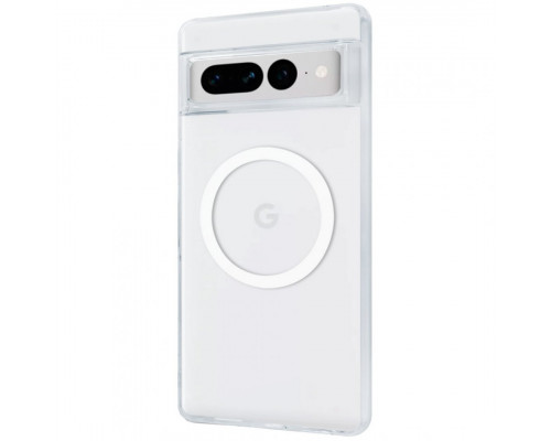 Чохол Proove Clear Case with Magnetic Ring для Google Pixel 7 Pro Transparent (PCCLPXPR0701)