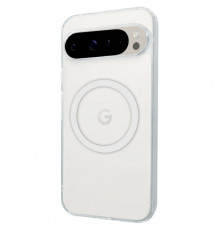 Чохол Proove Clear Case with Magnetic Ring для Google Pixel 9/Pixel 9 Pro Transparent (PCCLPXPR0901)