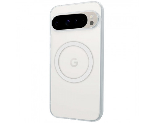 Чохол Proove Clear Case with Magnetic Ring для Google Pixel 9/Pixel 9 Pro Transparent (PCCLPXPR0901)