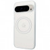 Чохол Proove Clear Case with Magnetic Ring для Google Pixel 9/Pixel 9 Pro Transparent (PCCLPXPR0901)