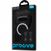 Чохол Proove Clear Case with Magnetic Ring для Nothing Phone (3a) Transparent (PCCLNP003A01)