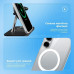 Чохол Proove Clear Case with Magnetic Ring для Nothing Phone (3a) Transparent (PCCLNP003A01)