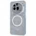 Чохол Proove Clear Case with Magnetic Ring для Nothing Phone (3a) Pro Transparent (PCCLNPPR3A01)