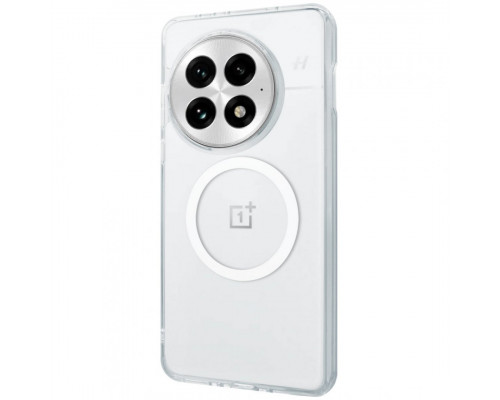 Чохол Proove Clear Case with Magnetic Ring для OnePlus 13 Transparent (PCCLOP001301)