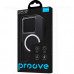 Чохол Proove Clear Case with Magnetic Ring для Xiaomi 17 Pro (PCCLX0TP1701)