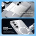 Чохол Proove Clear Case with Magnetic Ring для Xiaomi 17 Pro (PCCLX0TP1701)