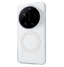 Чохол Proove Clear Case with Magnetic Ring для Xiaomi 17 Ultra (PCCLX0TU1701)