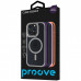 Чохол Proove Clear Essence Case with Magnetic Ring для iPhone 12 Pro Max Orange (PCCEIP12PM10)